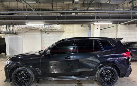 BMW X5 M, 2025 год, 22 900 000 рублей, 3 фотография