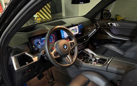 BMW X5 M, 2025 год, 22 900 000 рублей, 6 фотография