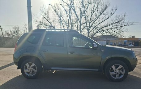 Renault Duster I рестайлинг, 2013 год, 900 000 рублей, 2 фотография