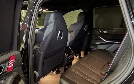 BMW X5 M, 2025 год, 22 900 000 рублей, 8 фотография