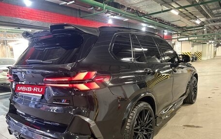 BMW X5 M, 2025 год, 22 900 000 рублей, 2 фотография