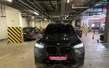BMW X5 M, 2025 год, 22 900 000 рублей, 4 фотография