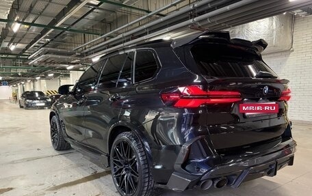BMW X5 M, 2025 год, 22 900 000 рублей, 5 фотография