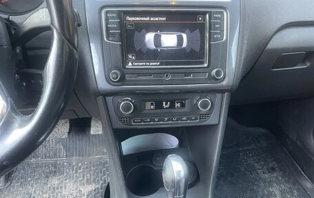 Volkswagen Polo VI (EU Market), 2019 год, 1 100 000 рублей, 8 фотография