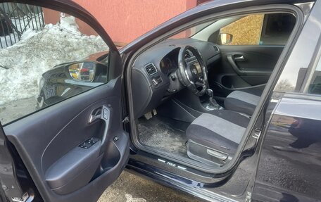 Volkswagen Polo VI (EU Market), 2019 год, 1 100 000 рублей, 4 фотография