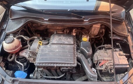 Volkswagen Polo VI (EU Market), 2019 год, 1 100 000 рублей, 7 фотография