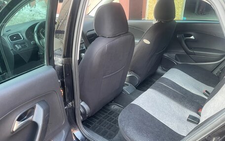 Volkswagen Polo VI (EU Market), 2019 год, 1 100 000 рублей, 9 фотография