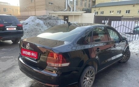 Volkswagen Polo VI (EU Market), 2019 год, 1 100 000 рублей, 2 фотография