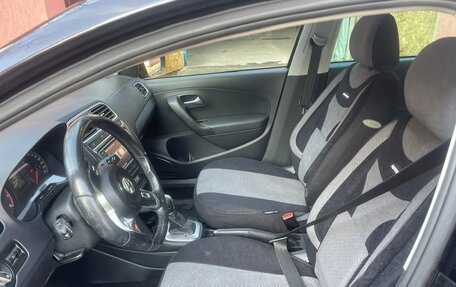 Volkswagen Polo VI (EU Market), 2019 год, 1 100 000 рублей, 13 фотография