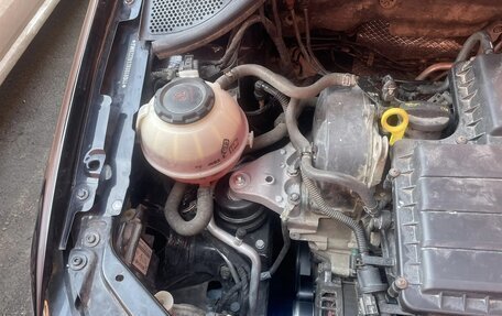 Volkswagen Polo VI (EU Market), 2019 год, 1 100 000 рублей, 12 фотография