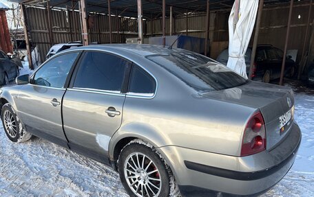 Volkswagen Passat B5+ рестайлинг, 2000 год, 380 000 рублей, 5 фотография
