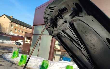 Москвич Святогор, 1999 год, 190 000 рублей, 5 фотография