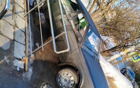 Москвич Святогор, 1999 год, 190 000 рублей, 4 фотография