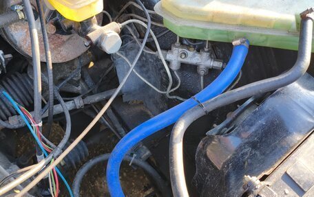 Москвич Святогор, 1999 год, 190 000 рублей, 7 фотография