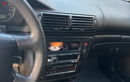 Volkswagen Passat B5+ рестайлинг, 2000 год, 380 000 рублей, 13 фотография