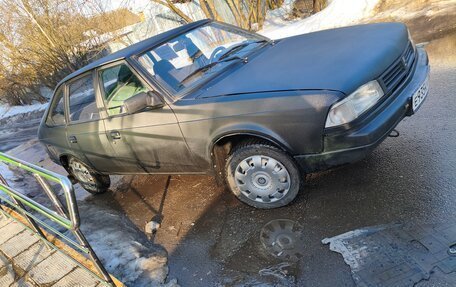 Москвич Святогор, 1999 год, 190 000 рублей, 3 фотография