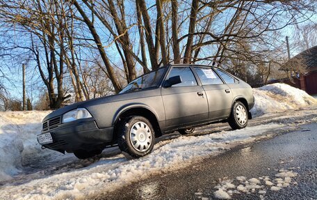Москвич Святогор, 1999 год, 190 000 рублей, 2 фотография
