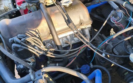 Москвич Святогор, 1999 год, 190 000 рублей, 6 фотография