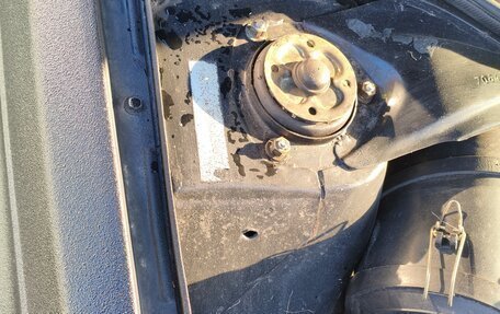 Москвич Святогор, 1999 год, 190 000 рублей, 9 фотография