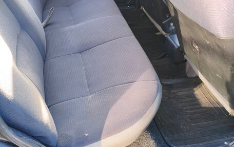 Москвич Святогор, 1999 год, 190 000 рублей, 11 фотография