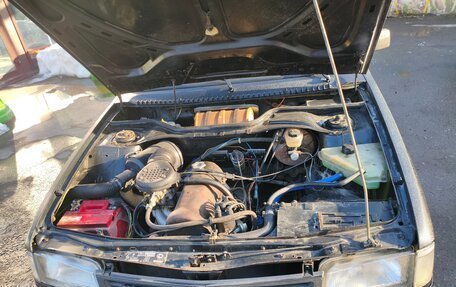 Москвич Святогор, 1999 год, 190 000 рублей, 10 фотография