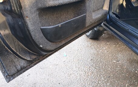 Москвич Святогор, 1999 год, 190 000 рублей, 15 фотография