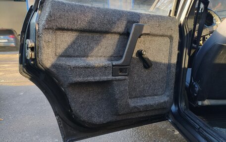 Москвич Святогор, 1999 год, 190 000 рублей, 16 фотография