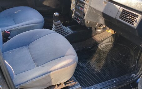 Москвич Святогор, 1999 год, 190 000 рублей, 14 фотография