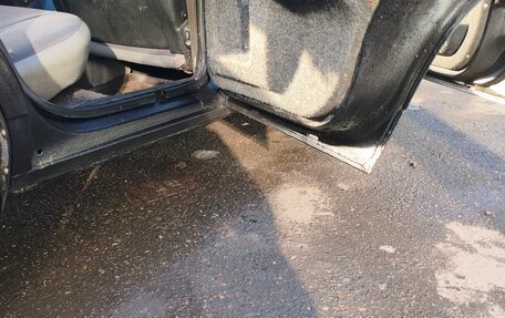 Москвич Святогор, 1999 год, 190 000 рублей, 12 фотография