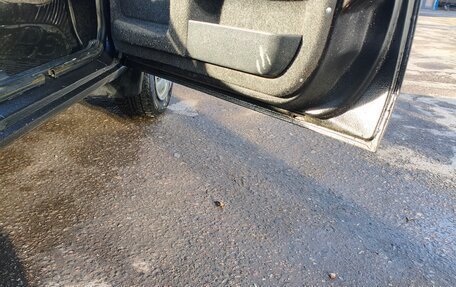 Москвич Святогор, 1999 год, 190 000 рублей, 13 фотография