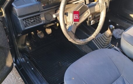 Москвич Святогор, 1999 год, 190 000 рублей, 18 фотография