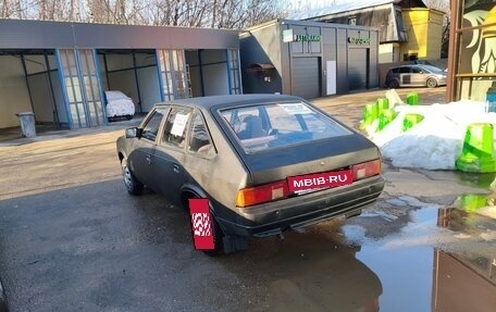 Москвич Святогор, 1999 год, 190 000 рублей, 19 фотография