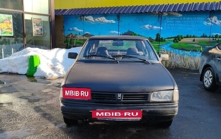 Москвич Святогор, 1999 год, 190 000 рублей, 21 фотография