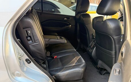 Acura MDX II, 2003 год, 625 000 рублей, 12 фотография