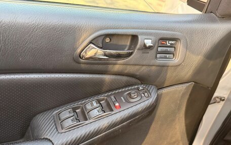 Acura MDX II, 2003 год, 625 000 рублей, 8 фотография