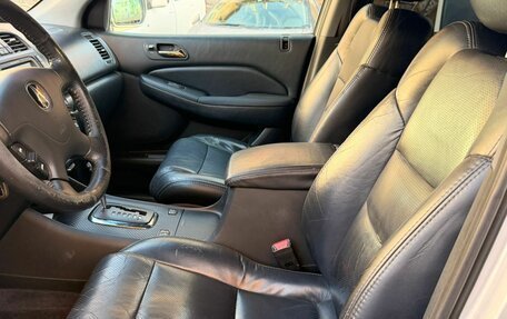 Acura MDX II, 2003 год, 625 000 рублей, 7 фотография