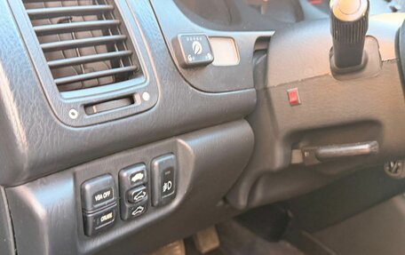 Acura MDX II, 2003 год, 625 000 рублей, 10 фотография