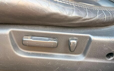 Acura MDX II, 2003 год, 625 000 рублей, 9 фотография