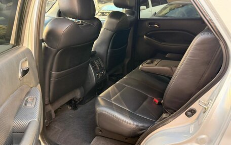 Acura MDX II, 2003 год, 625 000 рублей, 11 фотография