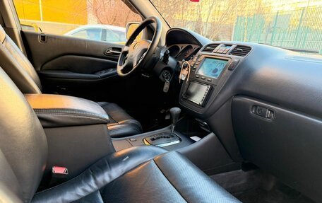 Acura MDX II, 2003 год, 625 000 рублей, 15 фотография