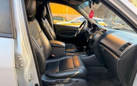 Acura MDX II, 2003 год, 625 000 рублей, 14 фотография