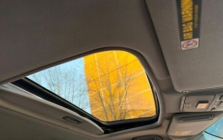 Acura MDX II, 2003 год, 625 000 рублей, 16 фотография