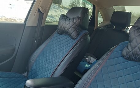 Volkswagen Polo VI (EU Market), 2010 год, 530 000 рублей, 4 фотография