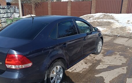 Volkswagen Polo VI (EU Market), 2010 год, 530 000 рублей, 7 фотография