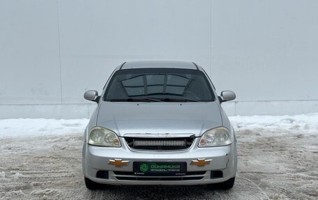 Chevrolet Lacetti, 2007 год, 290 000 рублей, 2 фотография