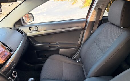 Mitsubishi Lancer IX, 2008 год, 670 000 рублей, 13 фотография