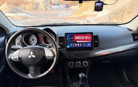 Mitsubishi Lancer IX, 2008 год, 670 000 рублей, 11 фотография