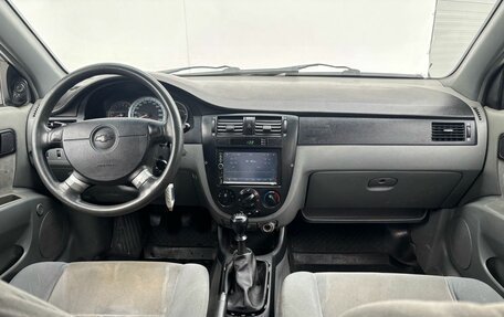 Chevrolet Lacetti, 2007 год, 290 000 рублей, 11 фотография