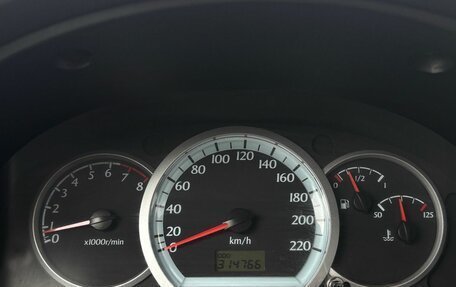 Chevrolet Lacetti, 2007 год, 290 000 рублей, 9 фотография