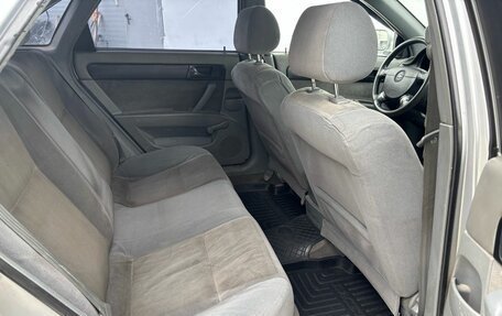 Chevrolet Lacetti, 2007 год, 290 000 рублей, 14 фотография